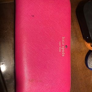 Kate spade wallet